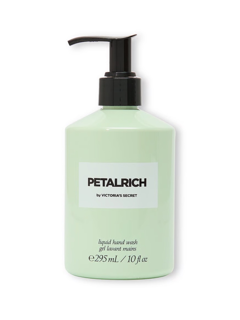 Victoria's Secret NEW Petalrich Liquid Hand Wash 10fl oz (sold out) $20 Retail